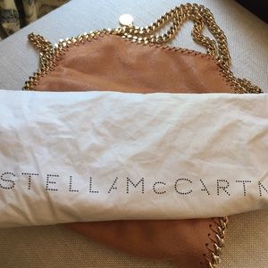 New Stella  McCartney hand bag